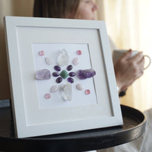 Cargar imagen en el visor de la galería, Rock you Art - Kit para crear tu propio cuadro con piedras