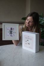 Cargar imagen en el visor de la galería, Rock you Art - Kit para crear tu propio cuadro con piedras