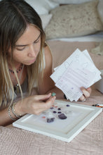 Cargar imagen en el visor de la galería, Rock you Art - Kit para crear tu propio cuadro con piedras