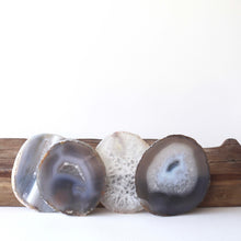 Cargar imagen en el visor de la galería, Set 2 Posavasos Agata