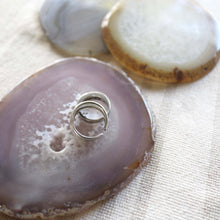 Cargar imagen en el visor de la galería, Set 2 Posavasos Agata