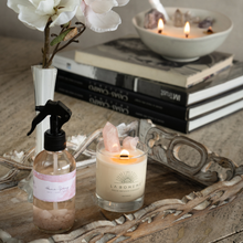 Cargar imagen en el visor de la galería, Home Spray / Praia - Cuarzo Rosado