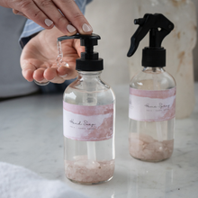 Cargar imagen en el visor de la galería, Home Spray / Praia - Cuarzo Rosado