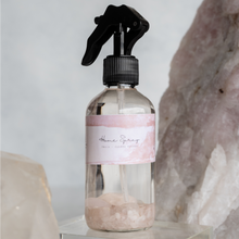 Cargar imagen en el visor de la galería, Home Spray / Praia - Cuarzo Rosado