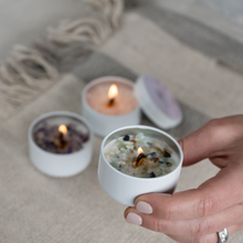 Cargar imagen en el visor de la galería, Pack mini velas