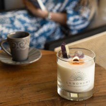 Cargar imagen en el visor de la galería, Vela Amatista