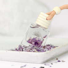 Cargar imagen en el visor de la galería, Difusor auto Amatista - La Boheme