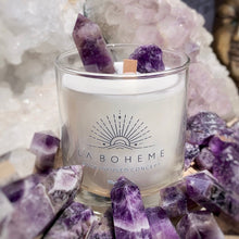 Cargar imagen en el visor de la galería, Vela Amatista