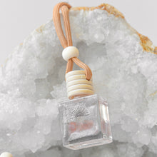 Cargar imagen en el visor de la galería, Difusor auto Cuarzo Rosado - Praia