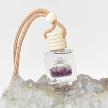 Cargar imagen en el visor de la galería, Difusor auto Amatista - La Boheme