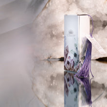 Cargar imagen en el visor de la galería, Difusor auto Amatista - La Boheme