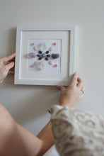 Cargar imagen en el visor de la galería, Rock you Art - Kit para crear tu propio cuadro con piedras
